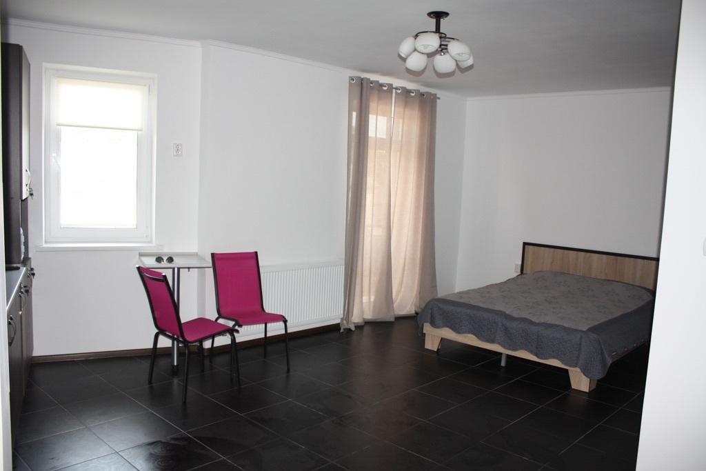 Suite On Railway Station Ivano-Frankivsk Habitación foto